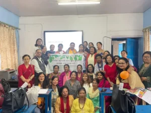 Adarsa Kanya Niketan Alumnae Group