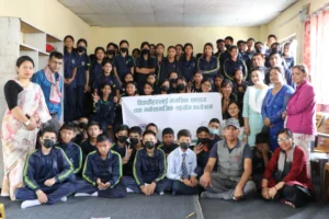 Dhurbatara English School