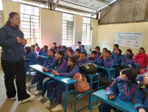 Shree Balkumari Secondary School