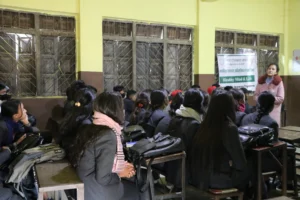 GVS at hetauda