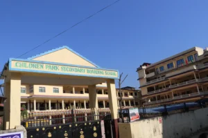 CP School