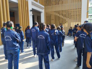 Durbar High School